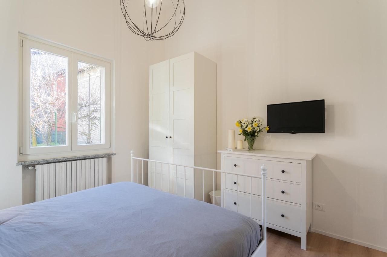 Lovely Corner In The Heart Of The Lake By Rent All Como Exterior foto
