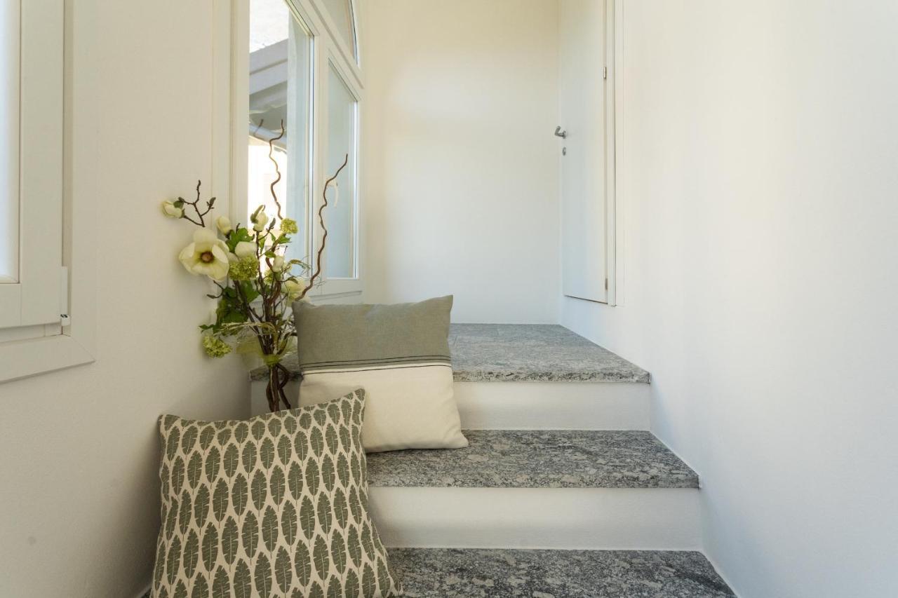 Lovely Corner In The Heart Of The Lake By Rent All Como Exterior foto